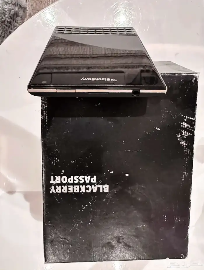 جوال BLACKBERRY PASSPORT 1