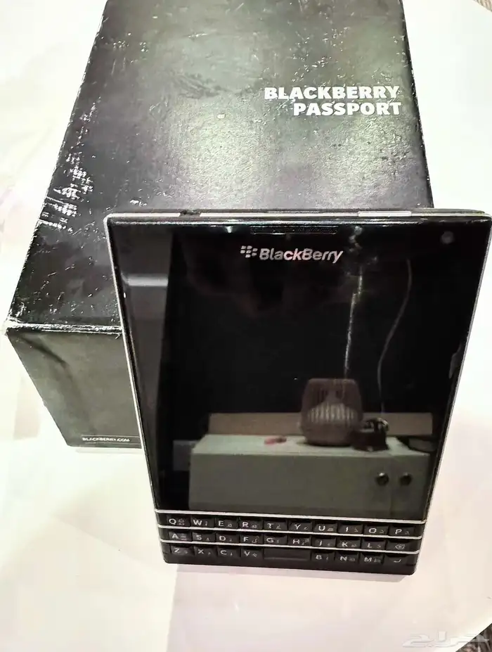 جوال BLACKBERRY PASSPORT 2