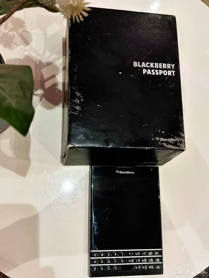 جوال BLACKBERRY PASSPORT 3