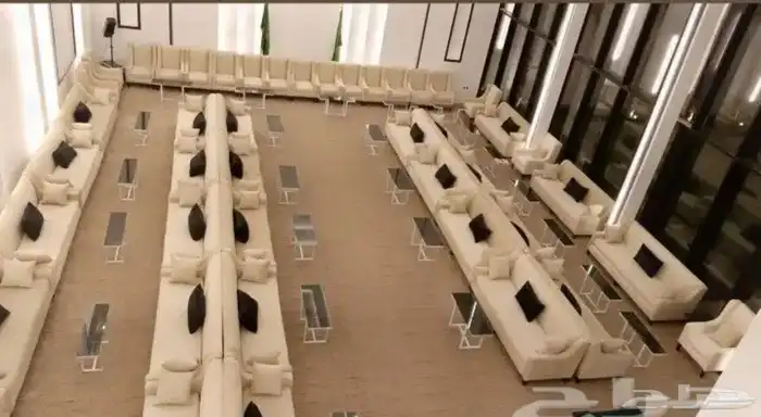 تأجير جلست كنب طاولة الطعام 1