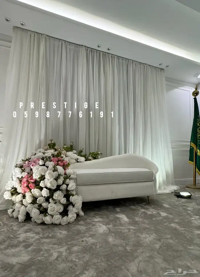 كوش افراح للايجار 28