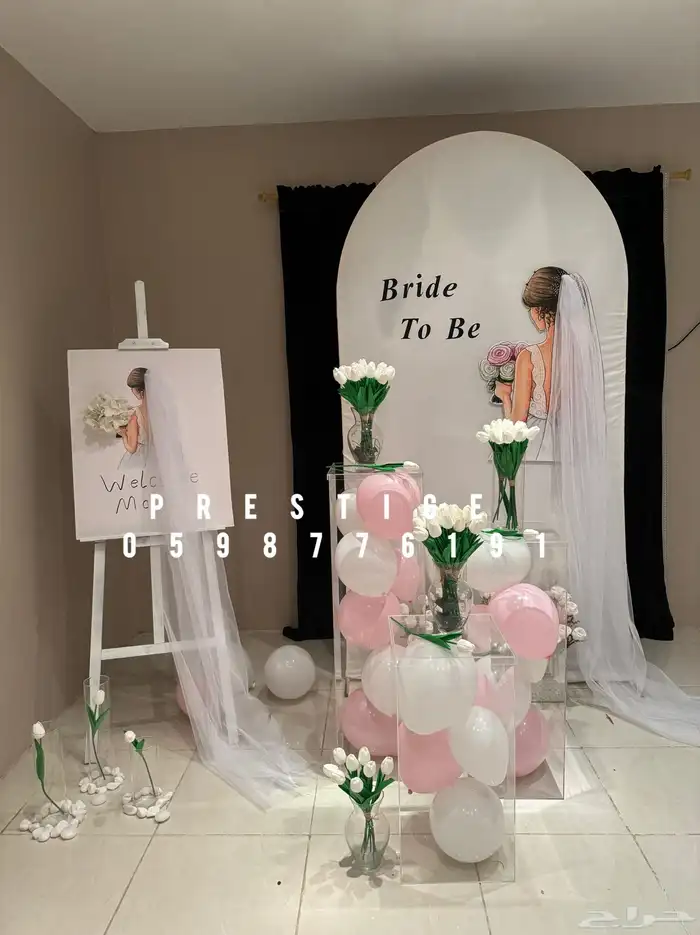 كوش افراح للايجار 41