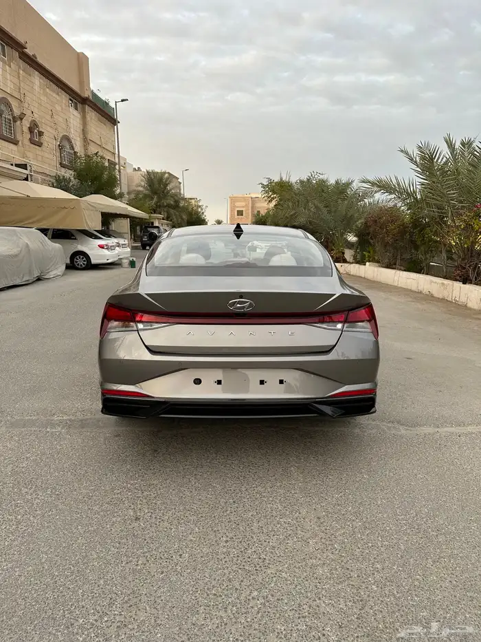 النترا بنزين 2021 تم البيع الله يبارك للمشتري 4