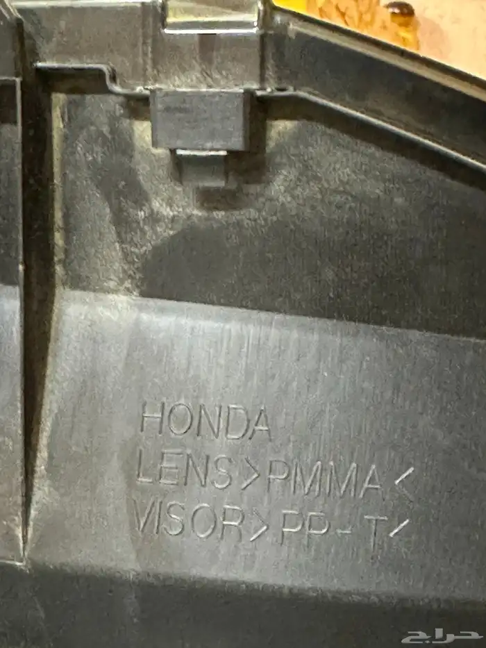 طبلون اكورد 2006-2007 قير عادي 4