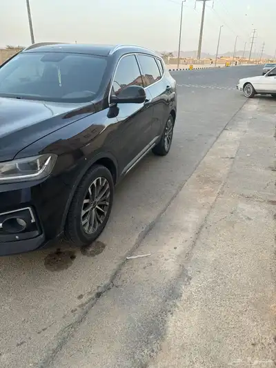 هافال 2021 1