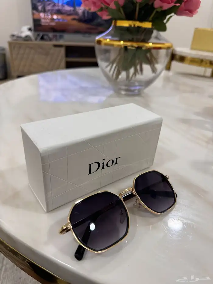 نظارات شمسيه 7