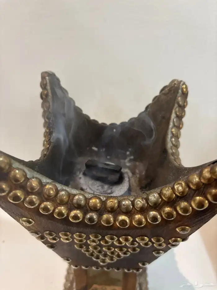 عود حجم مباخر للمجالس 4