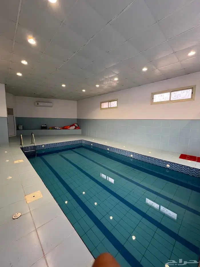 استراحة للإيجار   الوادي الاخضر مكه 9