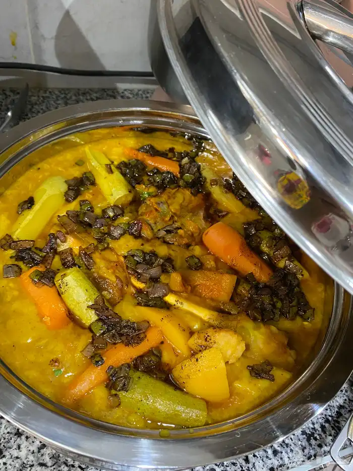 مطبخ ام فاطمه استعداد تام للولائم والشبات طبخ بيت مشرف 37