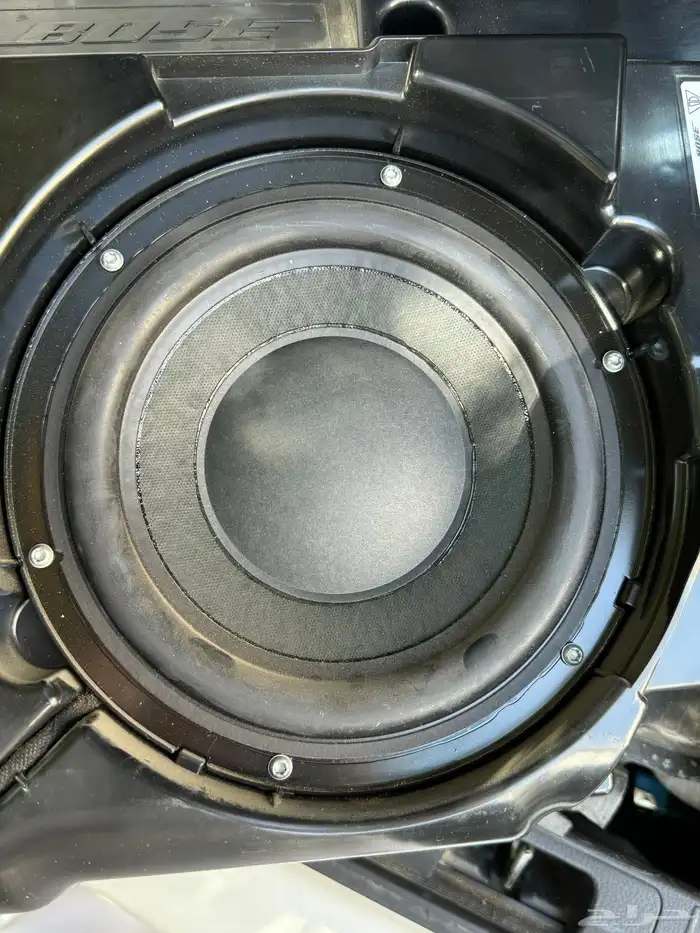 مضخم صوت Bose سيوفر 2
