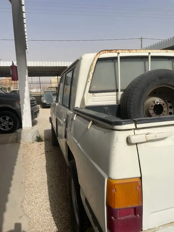 باترول 1