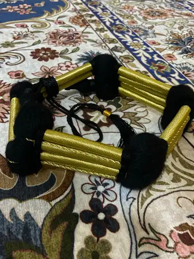 عقال يوم التأسيس 0