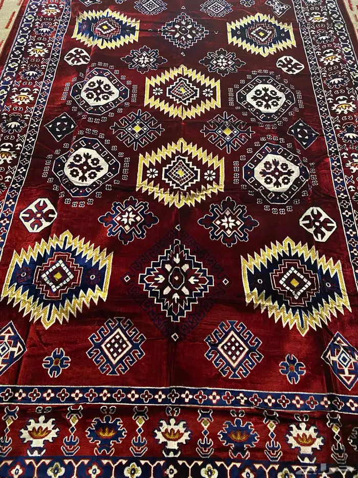 سجاد للصلاه و مفارش تركيه للكشتات 10