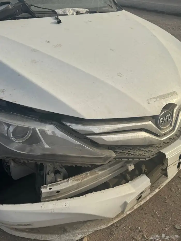 قطع غيار بي واي دي اف 3 2