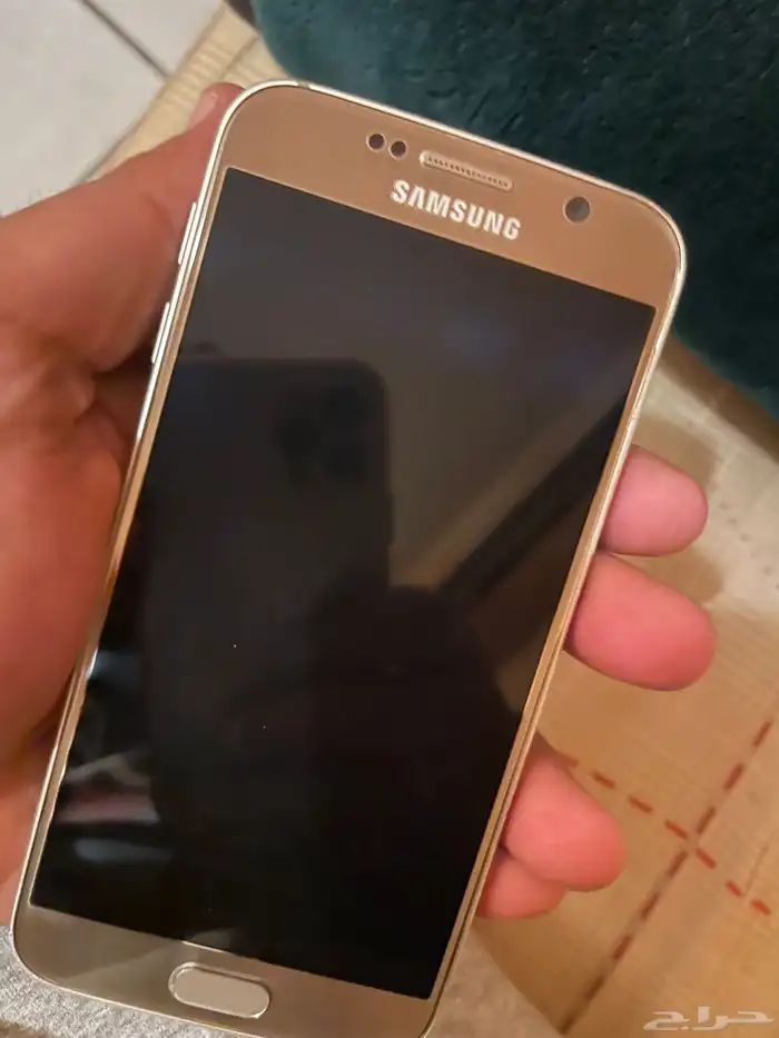 Samsung galaxy s6 2