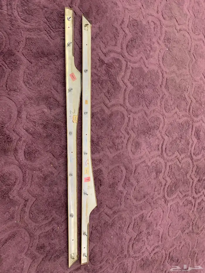 قطع شبح 1