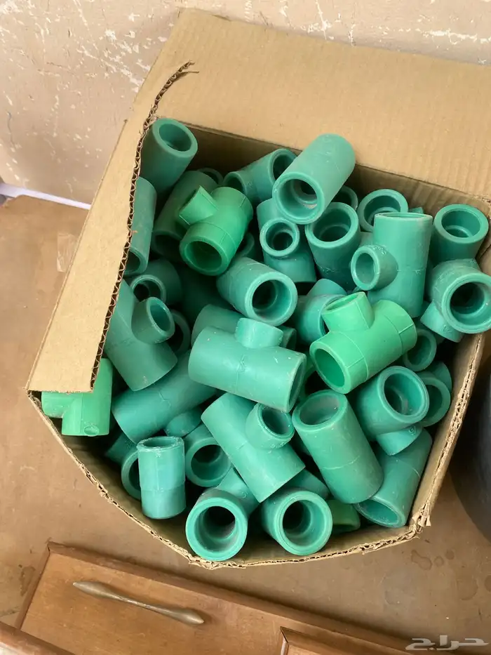 وصلات نظام الماني 1