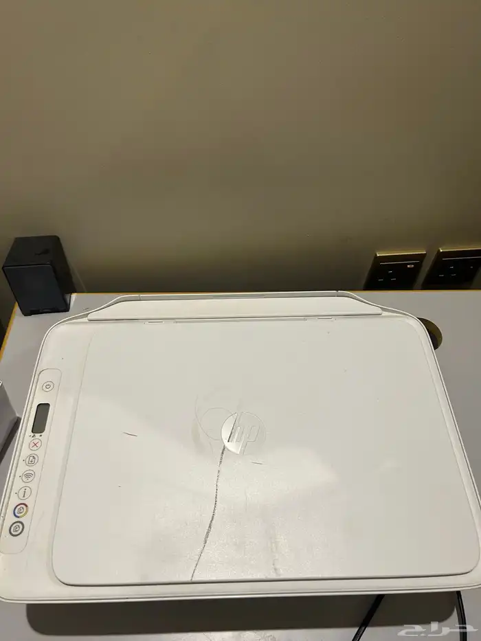 طبعه hp 1