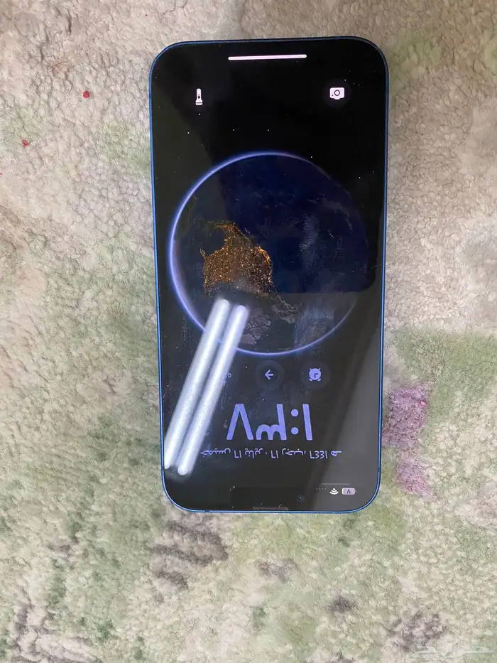 ايفون 13 عادي 4