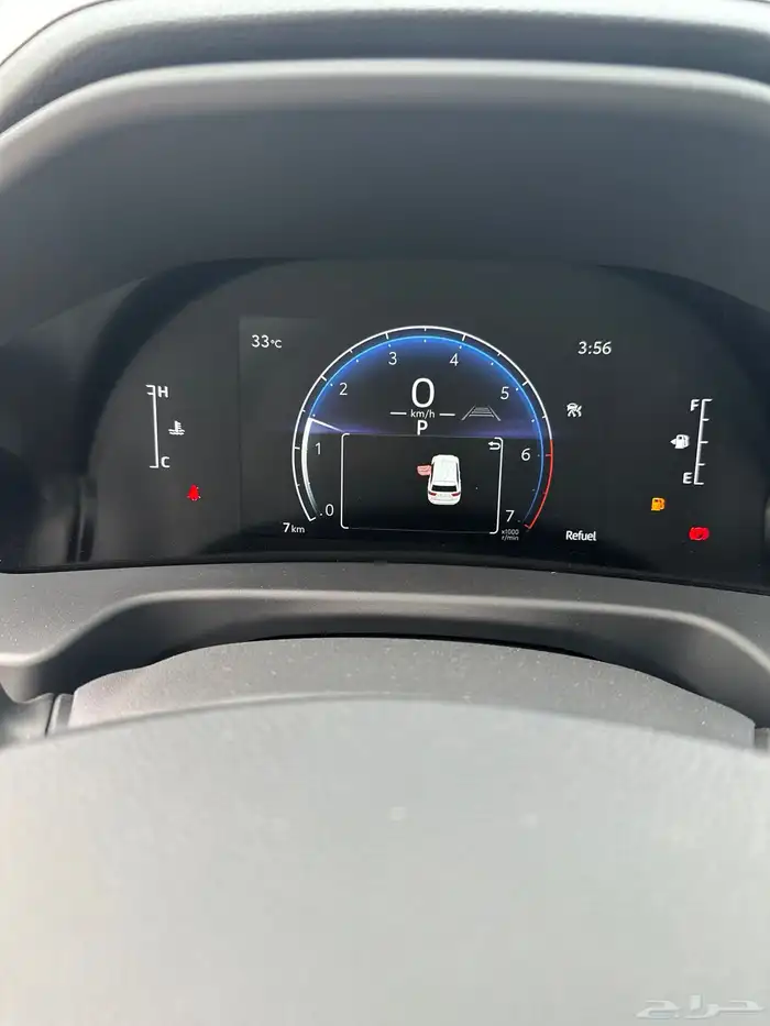 لاندكروزر 2025 فئة S اصفار سعودي السعر 335 22