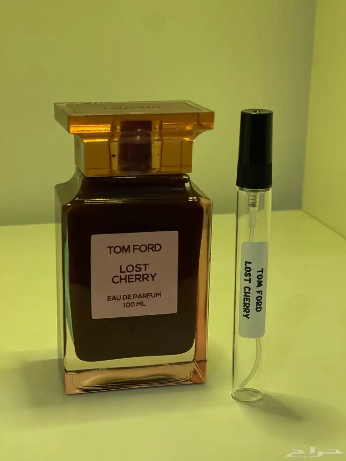 عينات عطور 5