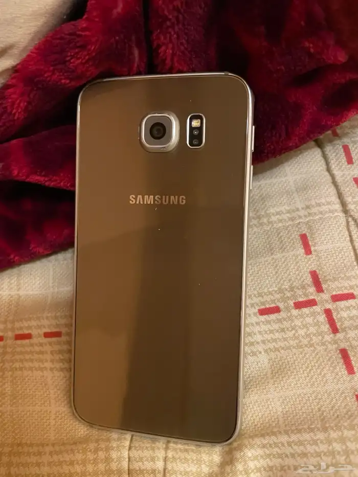 Samsung galaxy s6 0