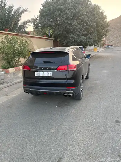 هافال 2021 3