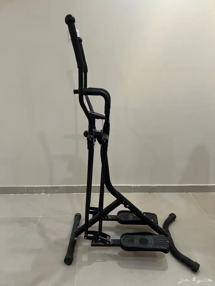 جهاز رياضي( الغزال الطائر) 1