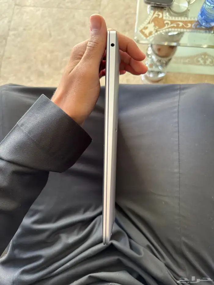 ماك بوك أير 3