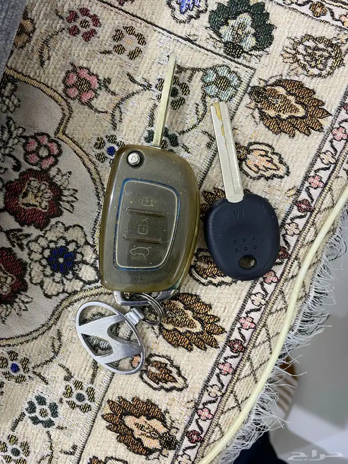 مفتاح اكسنت 2015 1