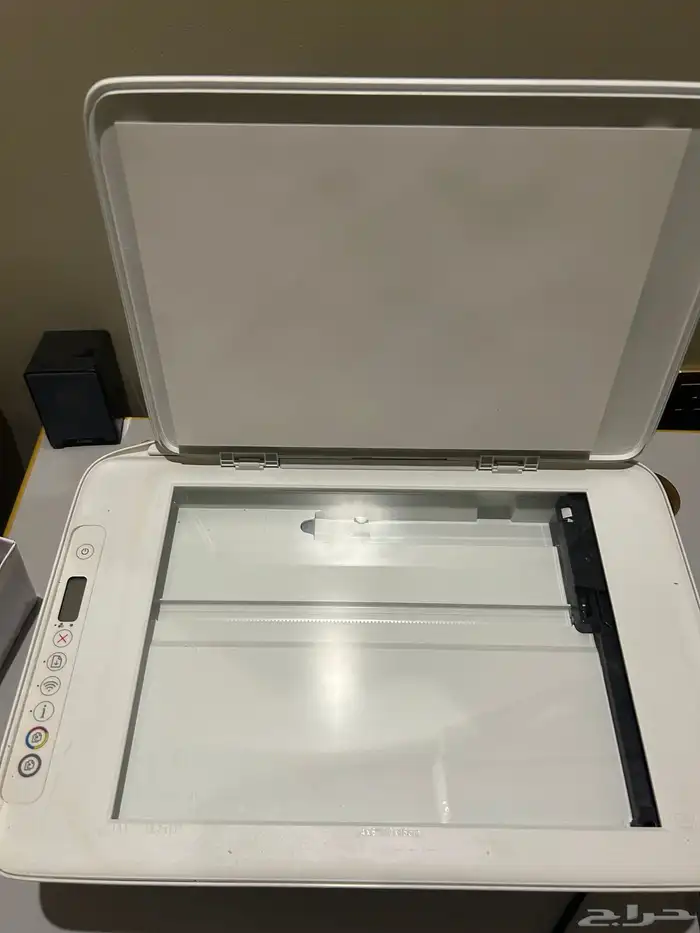 طبعه hp 2