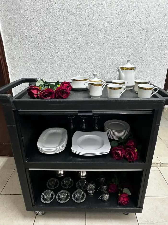 عربية طعام 2