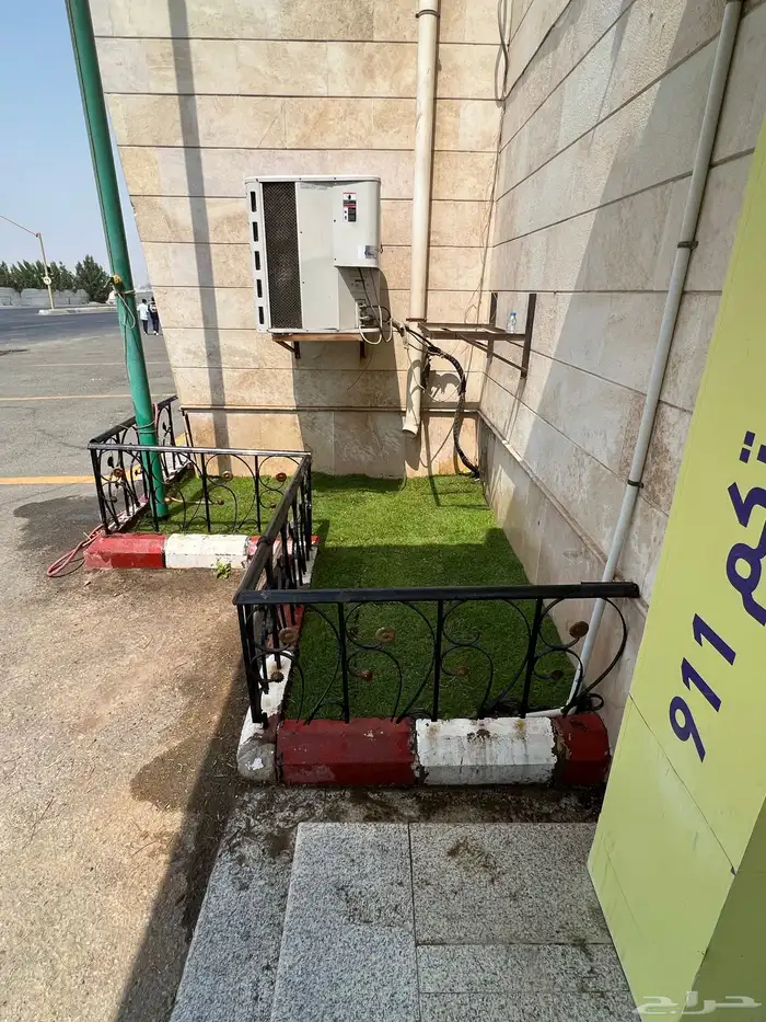صيانة حدائق تصميم حدايق 90