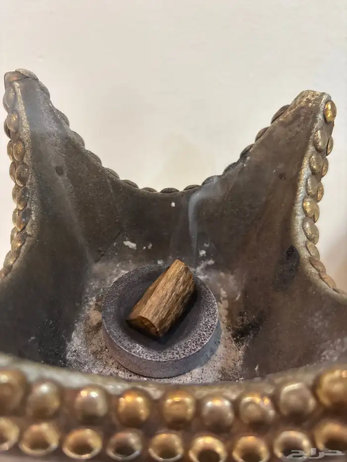 عود حجم مباخر للمجالس 2