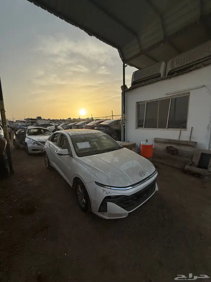 قطع غيار اكسنت 2025 1