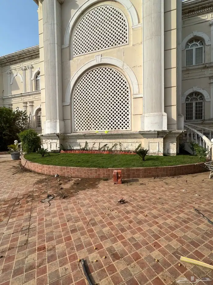 صيانة حدائق تصميم حدايق 44