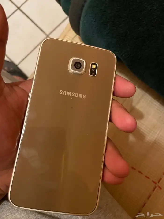 Samsung galaxy s6 6
