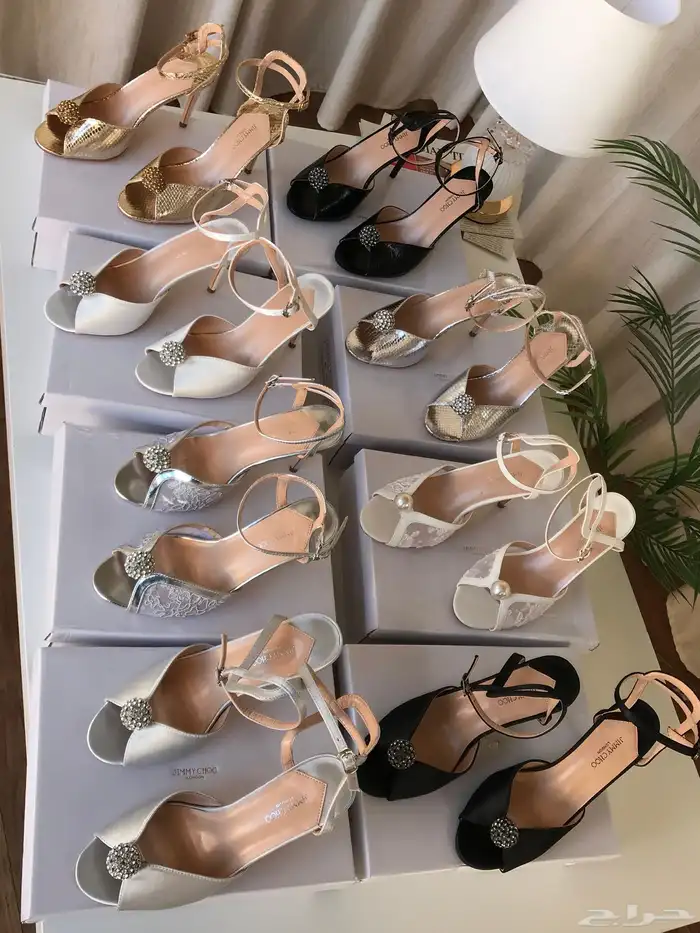 كعب توري بورش سوبر ماستر مع الملحقات 7