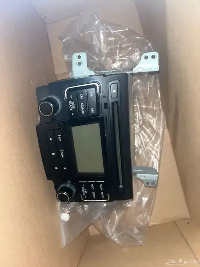 مسجل هونداي سوناتا 1