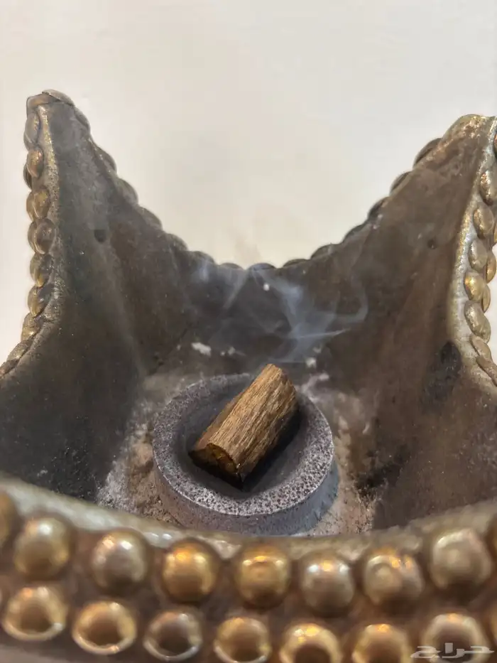 عود حجم مباخر للمجالس 3