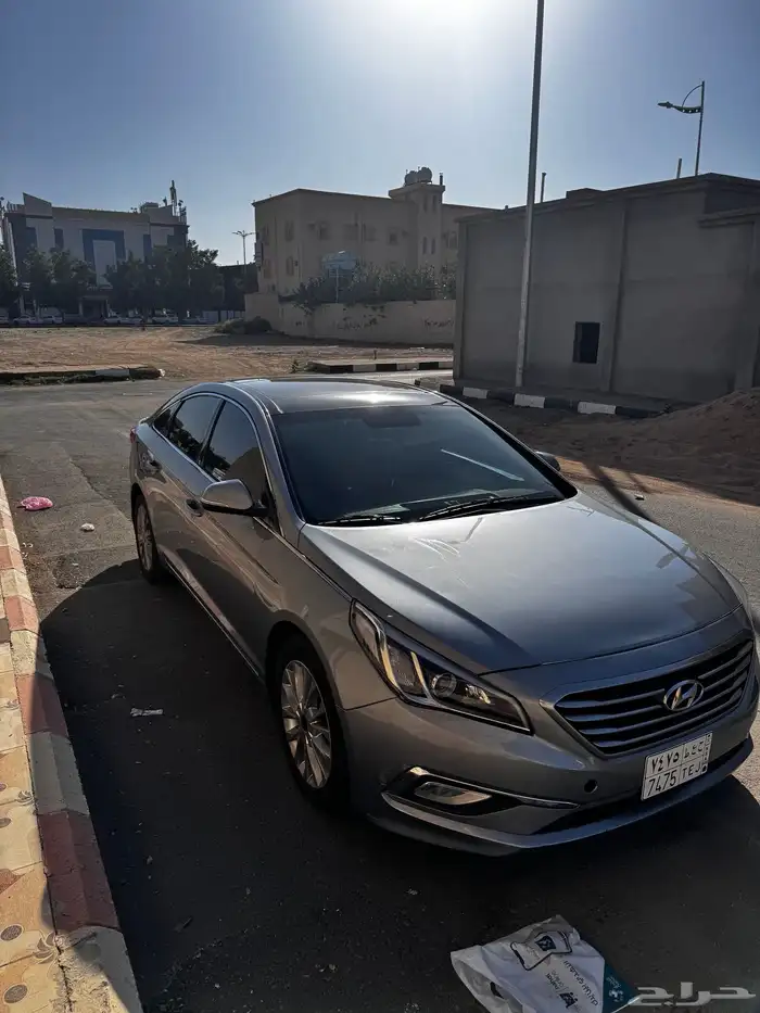 سوناتا 2015 نص فل 12