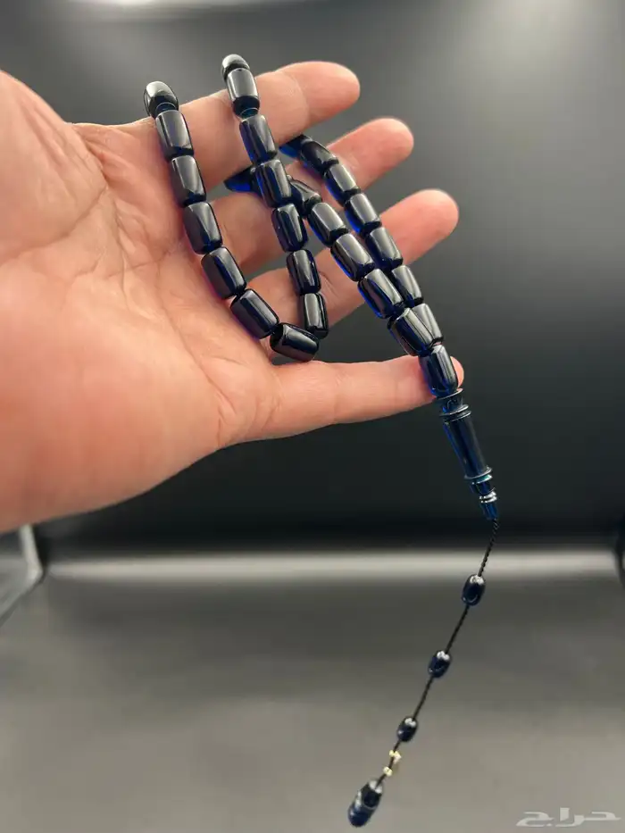 سبح مسكي مجموعه فاخره ومتنوعه 10