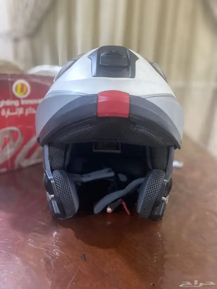 خوذة 1