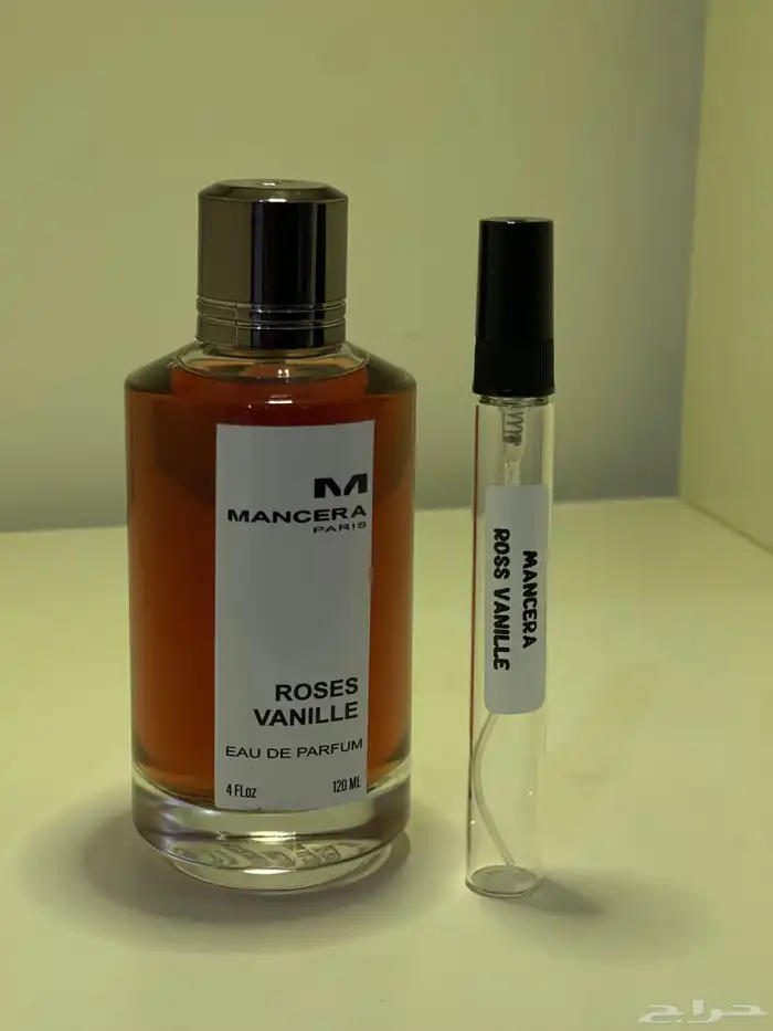 عينات عطور 4