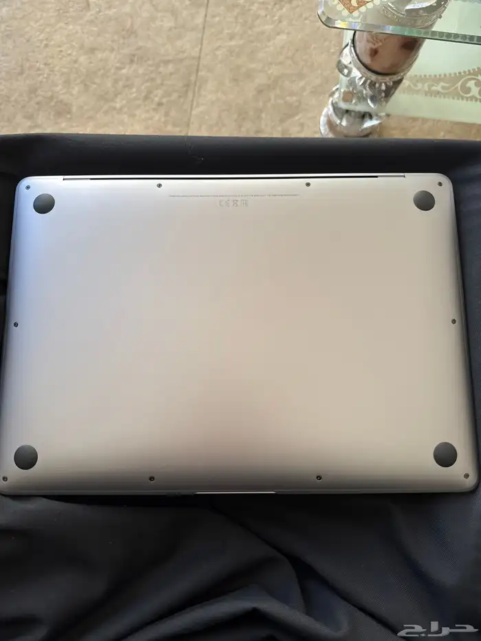 ماك بوك أير 2