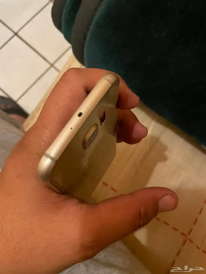 Samsung galaxy s6 3
