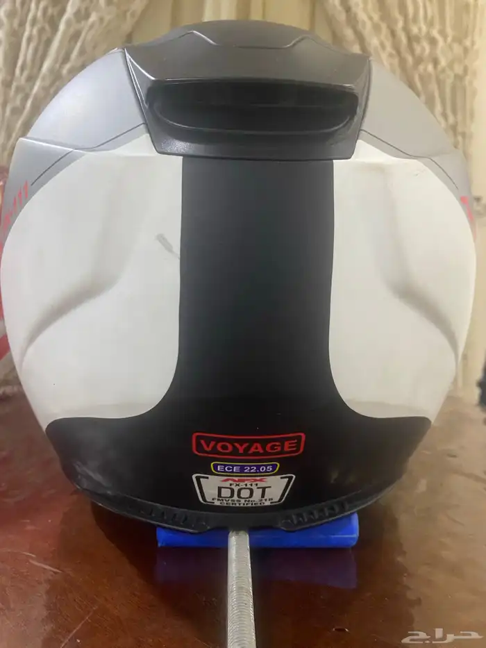 خوذة 8