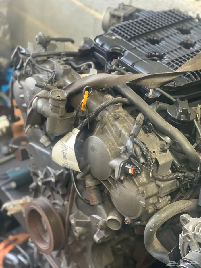 مكينه إنفنيتي G37 و G35 بوابتين 0