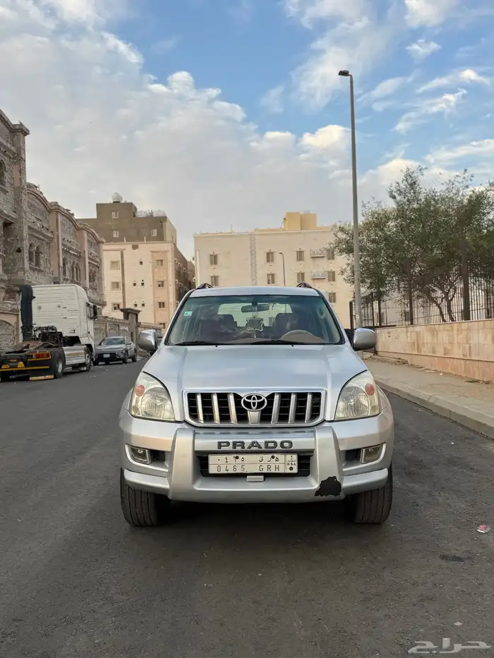برادو2006 1