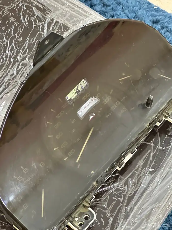 طبلون اكورد 2006-2007 قير عادي 1